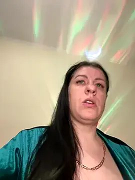 Evelinia on StripChat 