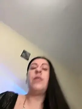 Evelinia on StripChat 