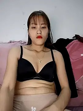 ezabel- on StripChat