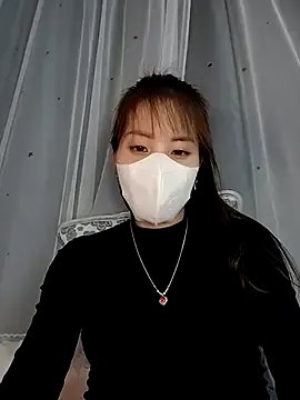 ezabel- on StripChat