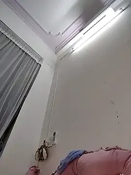 ezabel- on StripChat