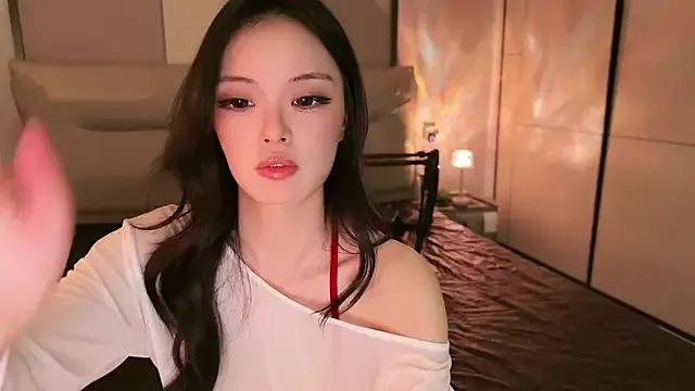 Fairy-HF — Freechat on StripChat