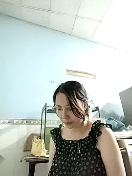 Famrita on StripChat