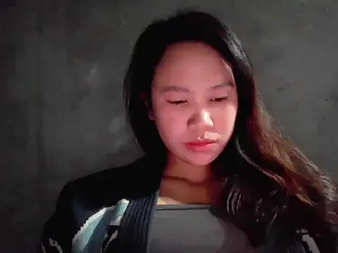 fanchunn on StripChat