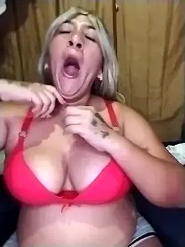 Fat_Dirty_Nasty on StripChat