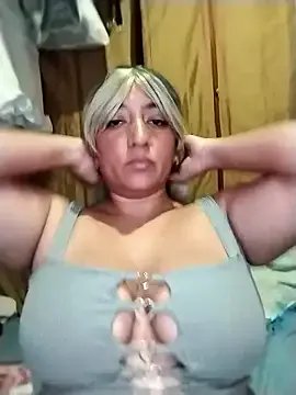 Fat_Dirty_Nasty on StripChat
