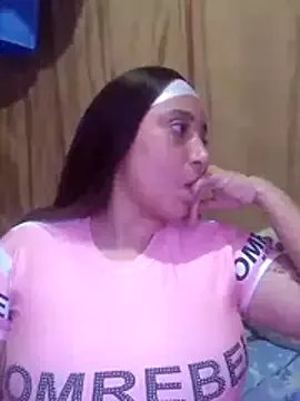 Fat_Dirty_Nasty on StripChat