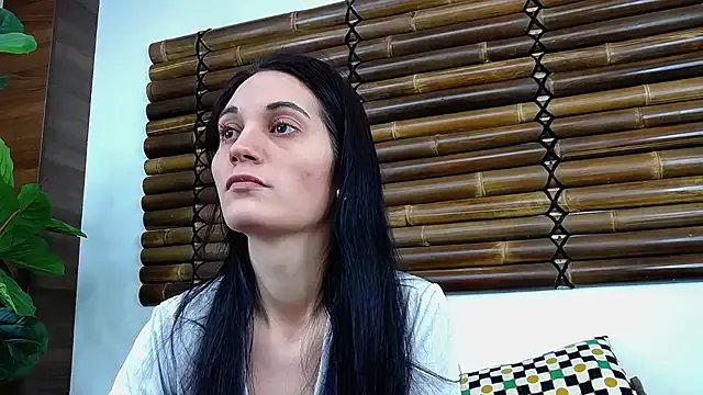 FayeSlate on StripChat