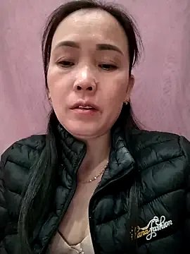 Feeling-hot on StripChat 