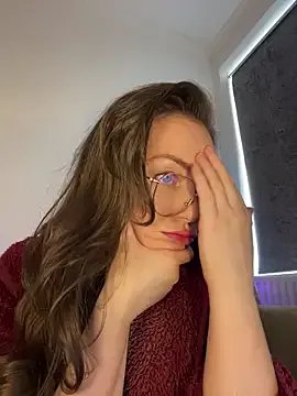 FemDom_RubyKnightXXO on StripChat