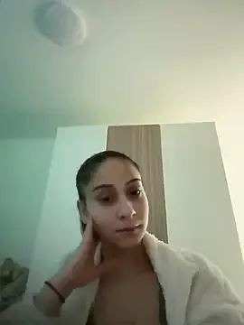 FemmeAffair on StripChat