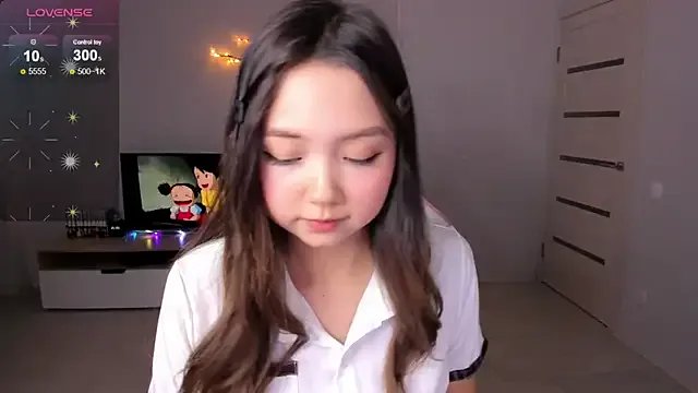 Fluffy_Rose on StripChat 