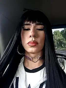 Foxxy_Doll on StripChat 