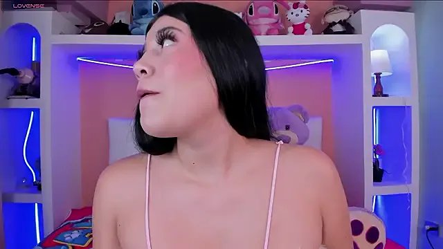 foxy_vera — Spread Asshole  Doggy