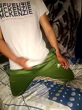 Franklin111230 on StripChat