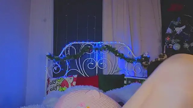 Funny_Bunny on StripChat