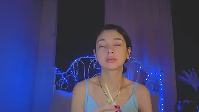 Funny_Bunny on StripChat