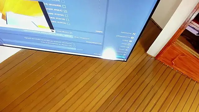 GAbrielaBotero on StripChat