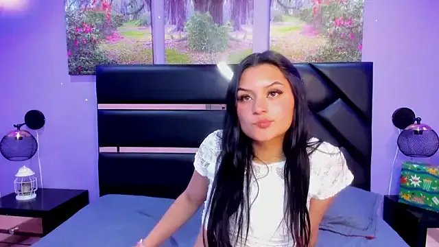 GAbrielaBotero on StripChat