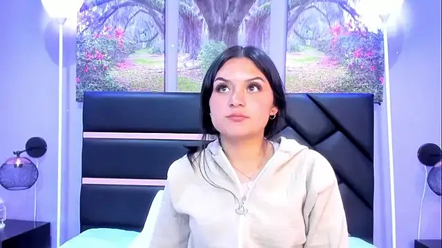 GAbrielaBotero on StripChat