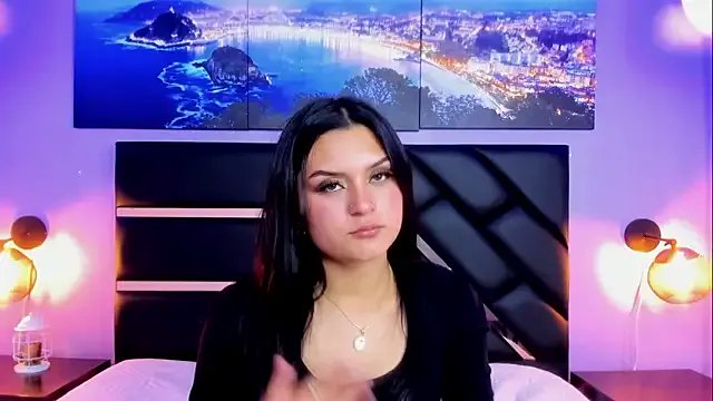 GAbrielaBotero — Rub nips