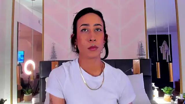 GabyPetit — rub my cute pussy 