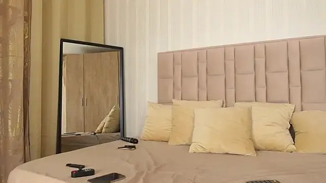 GabyRios on StripChat