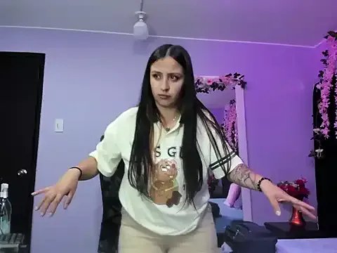 Gabyy_Cooper_ on StripChat