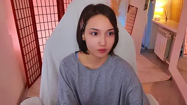 GentleMusee on StripChat