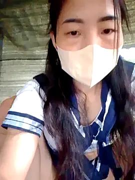 Georgia_here — Freechat on StripChat