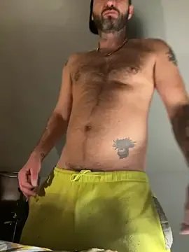 GhetTOfag_ on StripChat