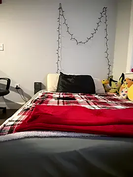 Ghoulsnooze_19 on StripChat