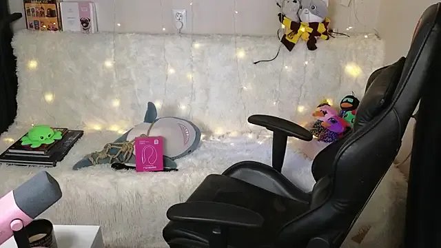 Ginger_Stay on StripChat 