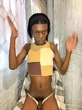 gingergirl67_ on StripChat