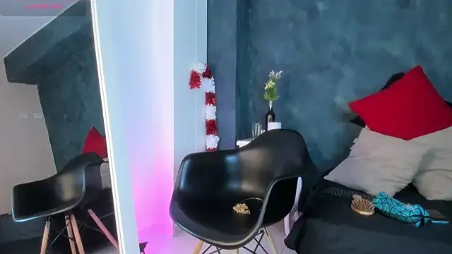 GingerMoon_ on StripChat