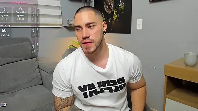 Giorgio-Leone on StripChat