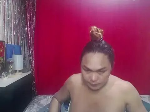 glamorousaMHARGA on StripChat