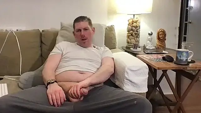 God_Of_ThundeRR on StripChat