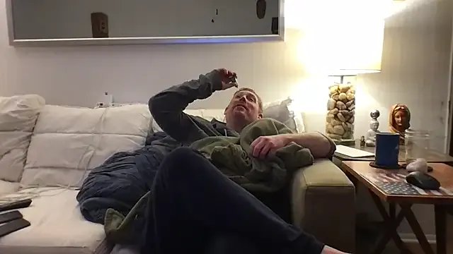 God_Of_ThundeRR on StripChat