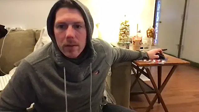 God_Of_ThundeRR on StripChat