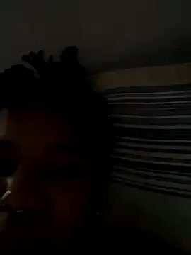 Goddess_Nafeesha on StripChat 