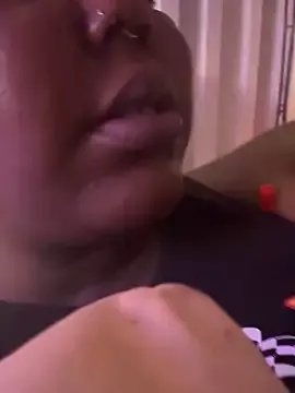 Goddess_Nafeesha on StripChat 