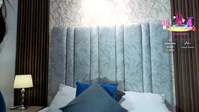 goddessfeetxx on StripChat