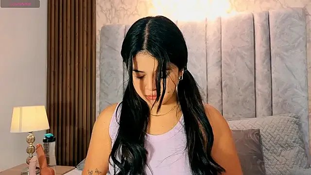 goddessfeetxx on StripChat