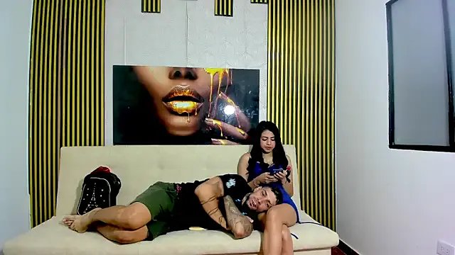 golden_girl_house on StripChat