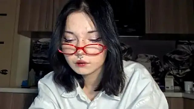 Goth_cute on StripChat