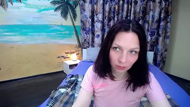 Graceful_Lady on StripChat