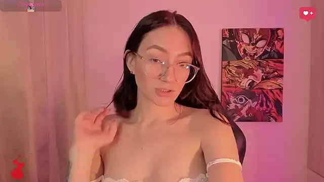 haanna_thompsoon on StripChat 