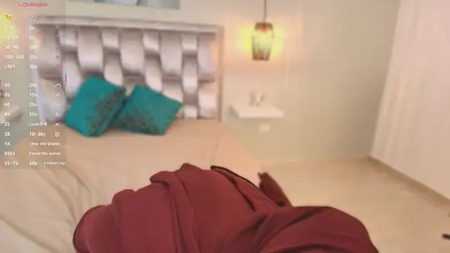 Habi_arabic on StripChat