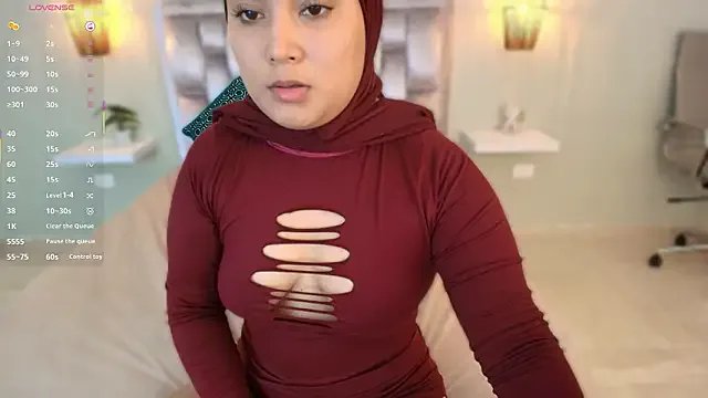 Habi_arabic — Wiggle my booty 